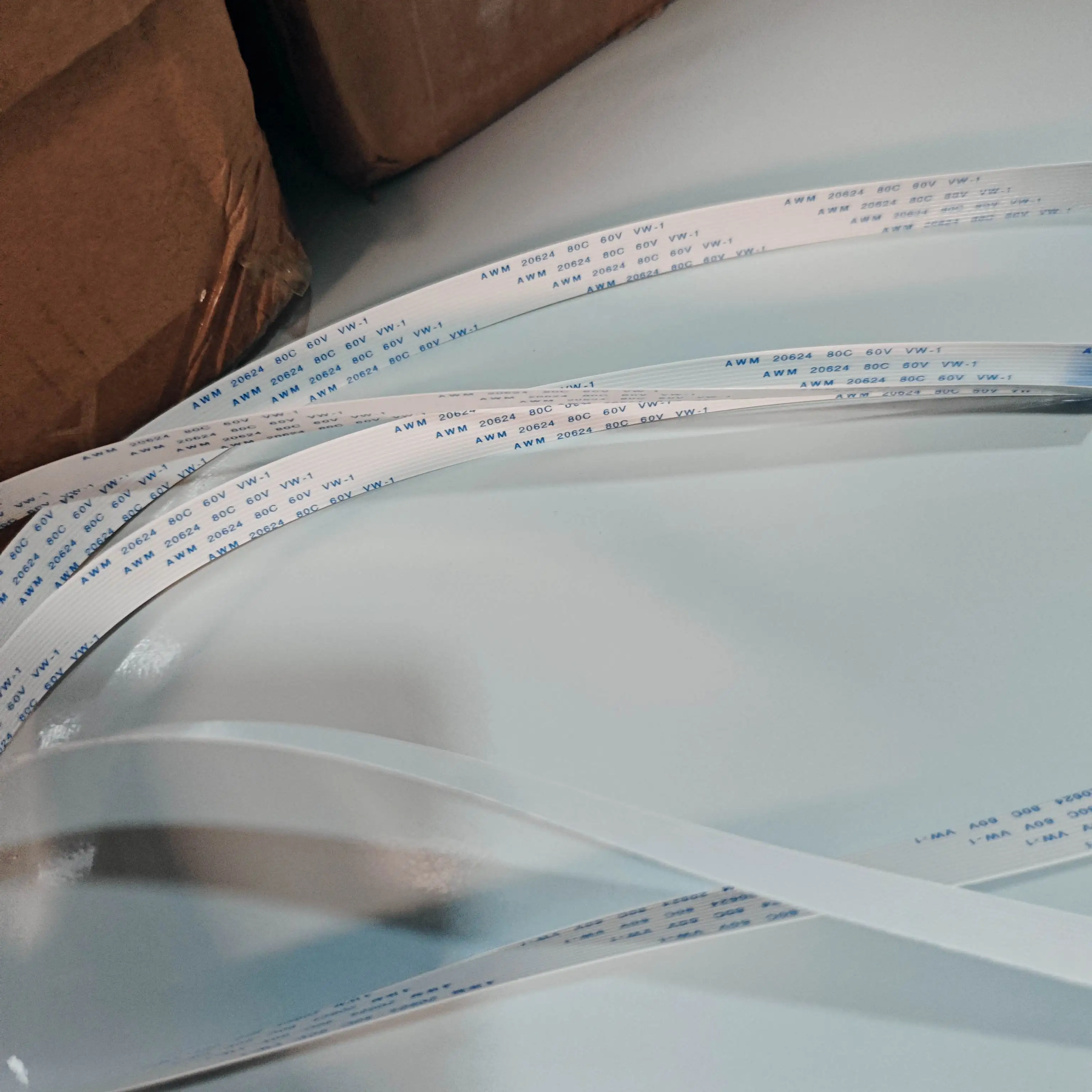 cabo-do-painel-de-controle-de-10-unidades-para-epson-ecotank-l3150-l3250-12-pinos