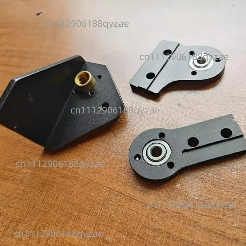 Suitable for Voron Trident 1.9 CNC Metal Structure Aluminum Alloy Parts 3D Printer DIY Accessories