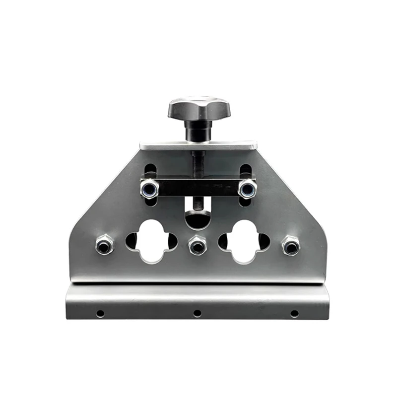 

Регулируемый выпрямитель тормозной трубки топливной линии для труб диаметром от 3/16 до 1/2 дюйма для труб из нержавеющей стали и меди, алюминий