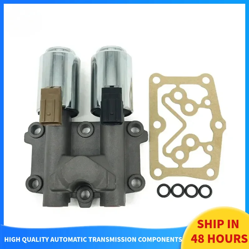 

28260-RPC-004 Transmission Dual Linear Solenoid & Gasket 28260RPC004 For Civic 2006-2011