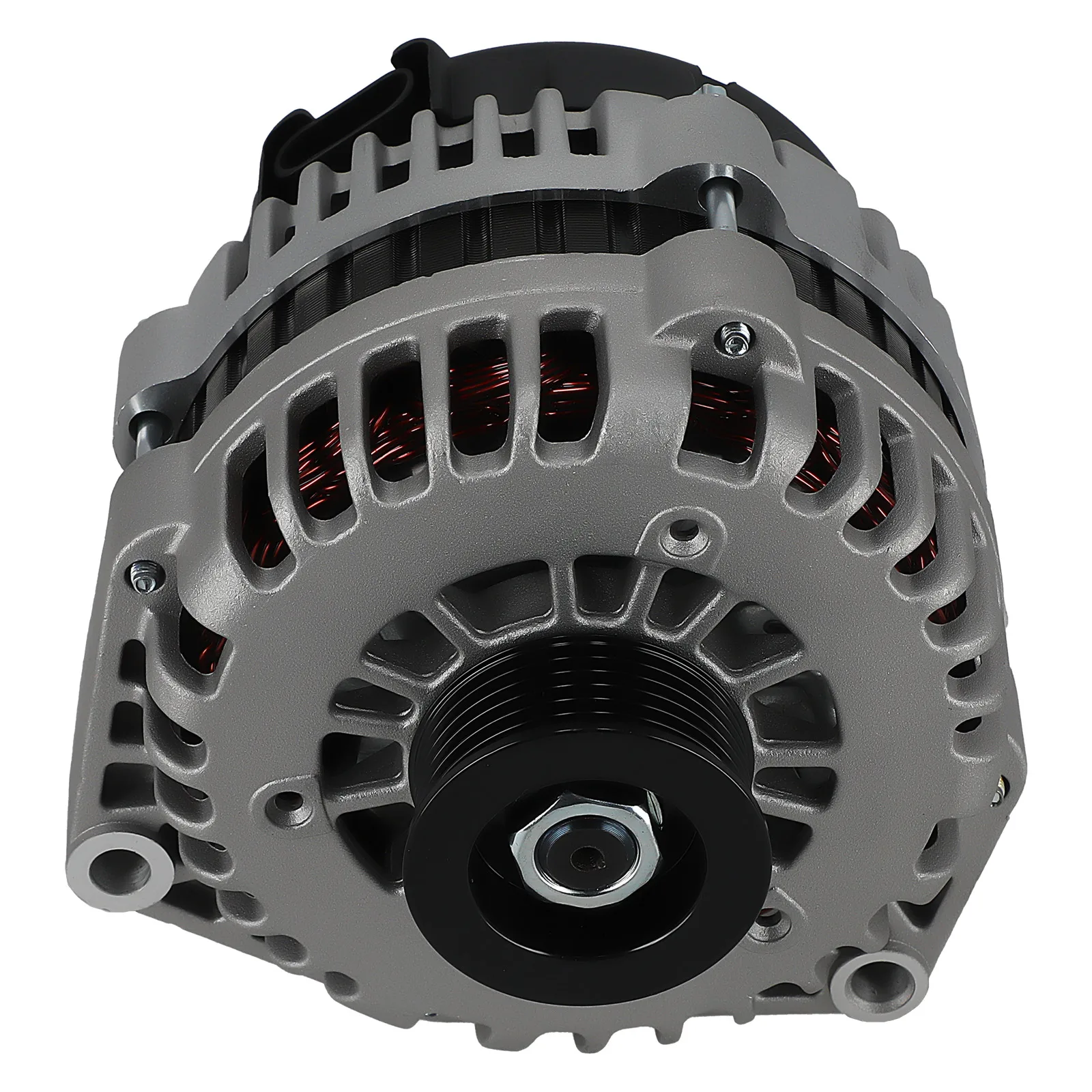 Alternator For Chev…