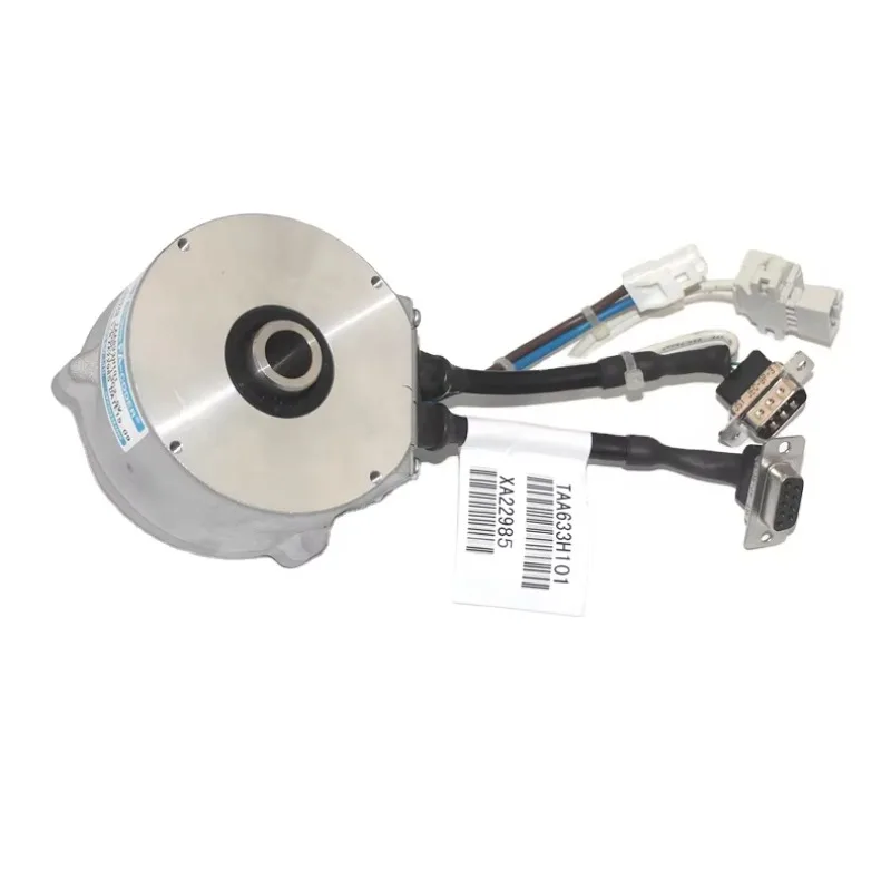 

elevator accessories TAA633H101 encoder TS5216N708 lift parts