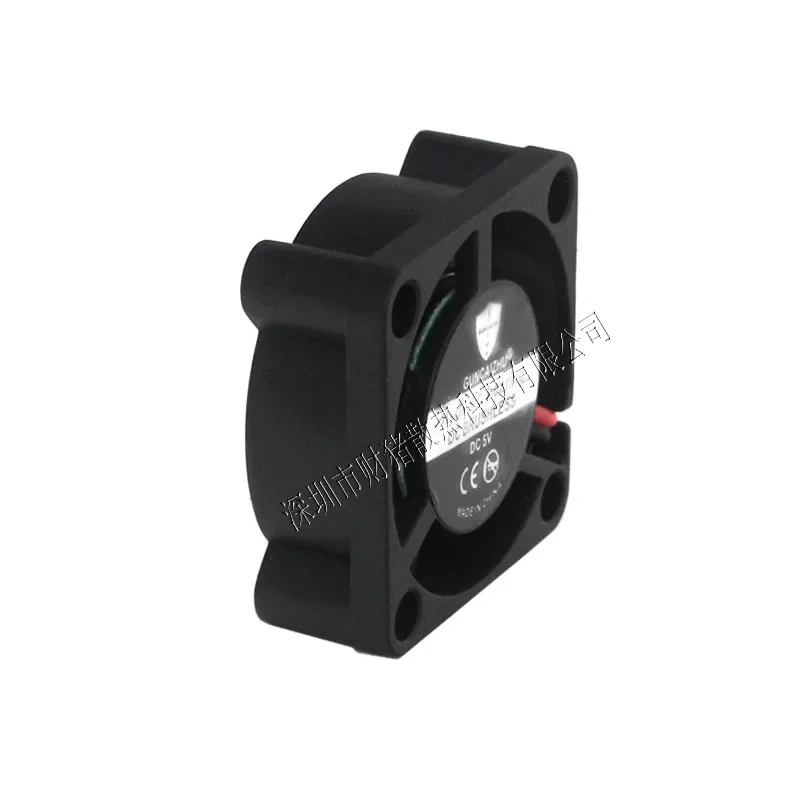 pa Hydrulic bearing 2510 25MM 25x25x10MM  Graphics card Cooling fan  5V 12V 24V m.2 SSD Fan with 2pin