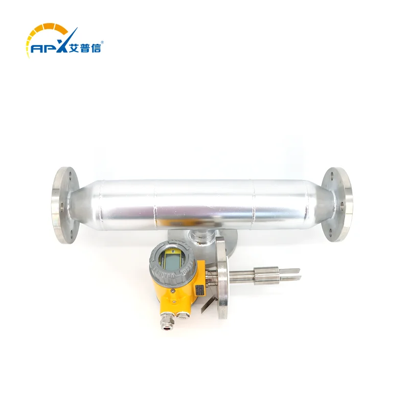 

Денситометр Aipuxin с вибрационным датчиком в реальном времени, нержавеющая сталь 316, точность 0.002 г/см³, выход 4-20 мА+RS485, DC24В, автоматический