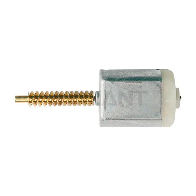 azgiant car door lock motor for hyundai solaris Entourage Kia RIO 12V DC carbon bruch automotive door repair system perfect