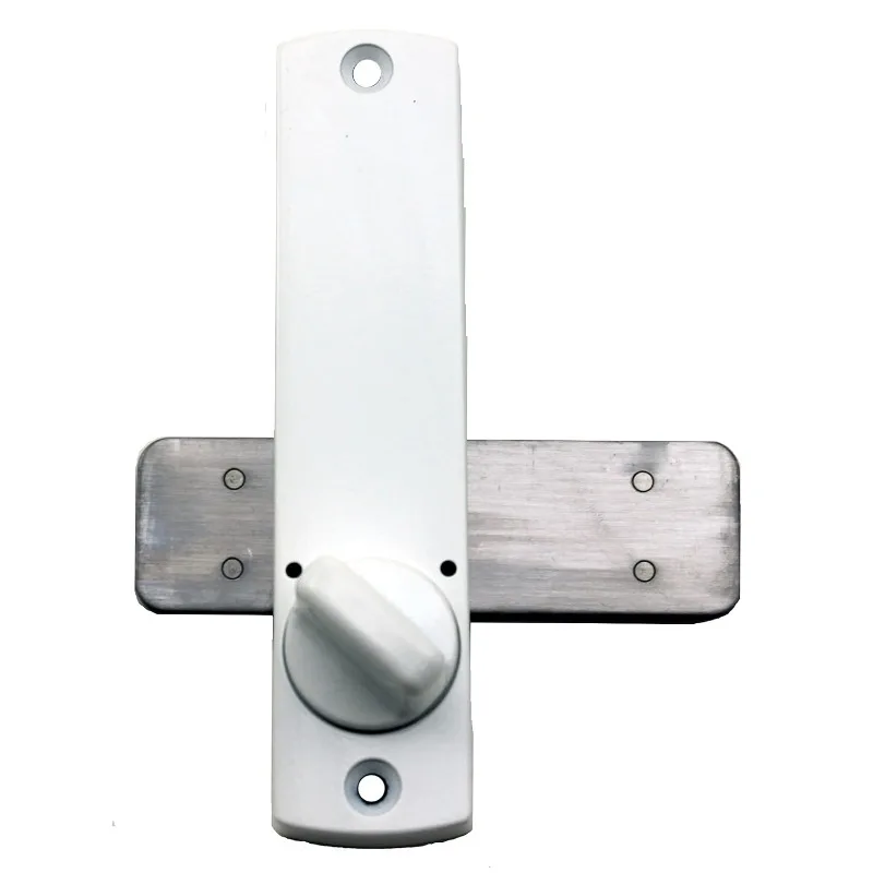 Surface Mount Slide Bar Lock