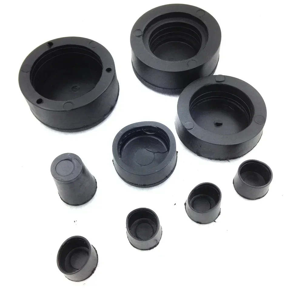 

Motorcycle Fairing Frame Plugs for Suzuki 2005-2006 GSXR 1000 / GSX-R1000