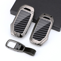 Key Case for Kia Motors K5, K2 Sportage, KX3 Forte, K4 Sorento, KX5 Sportage, KX1 Sportage, KX Cross