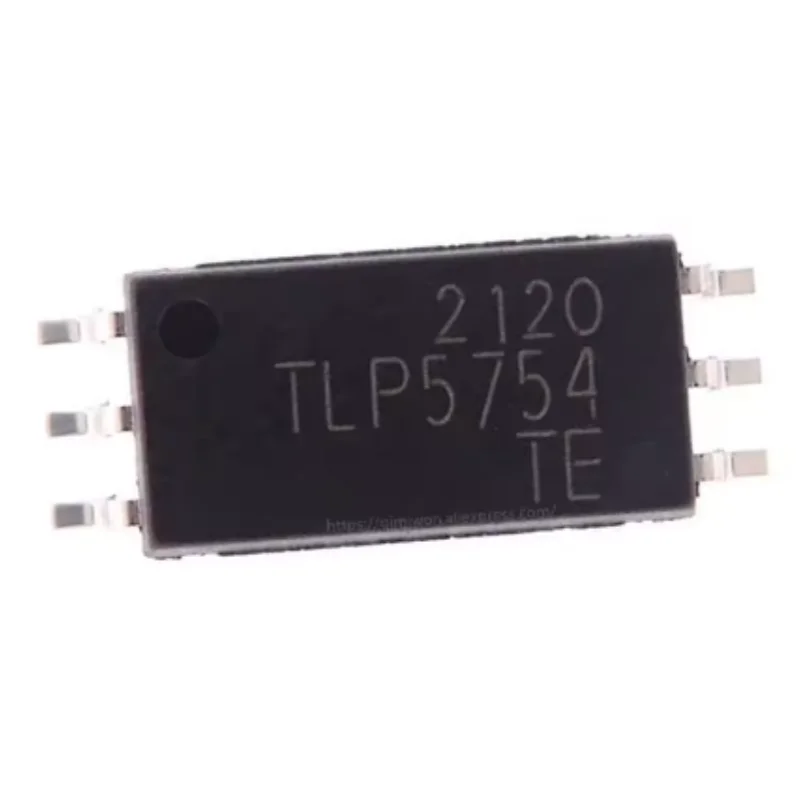 10/50PCS TLP5754 SO… - image