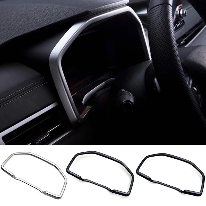 

Для Mitsubishi 22-23 Outlander модифицированный передний центральный прибор управления с правым рулем, специальные принадлежности для украшения рамы