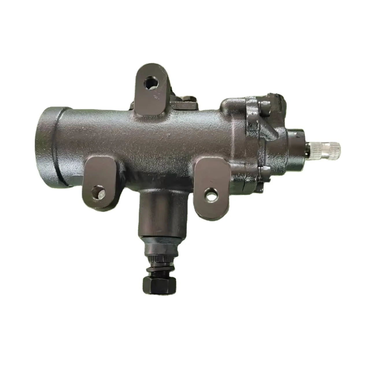 52106029 27-7574 อุปกรณ์เสริมรถยนต์ ชุดเกียร์พวงมาลัย สำหรับรถดอดจ์ แรม 1500 2500 ปี 1998