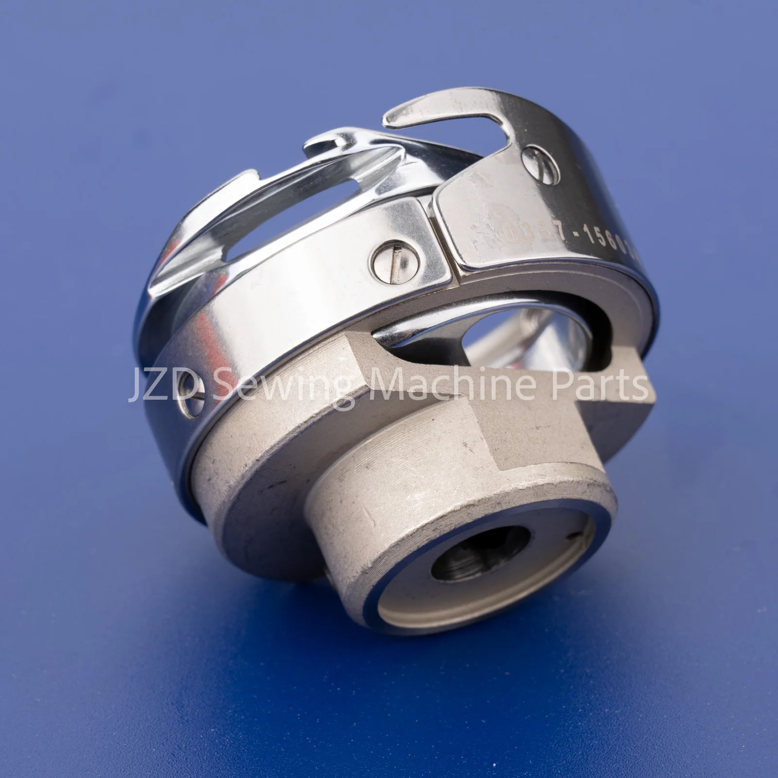 0367-156034 Rotary Hook for Durkopp 367 Golden Wheel 669 Industrial Sewing Machine 130.09.158 Parts 7F-HDA669 0367-156014