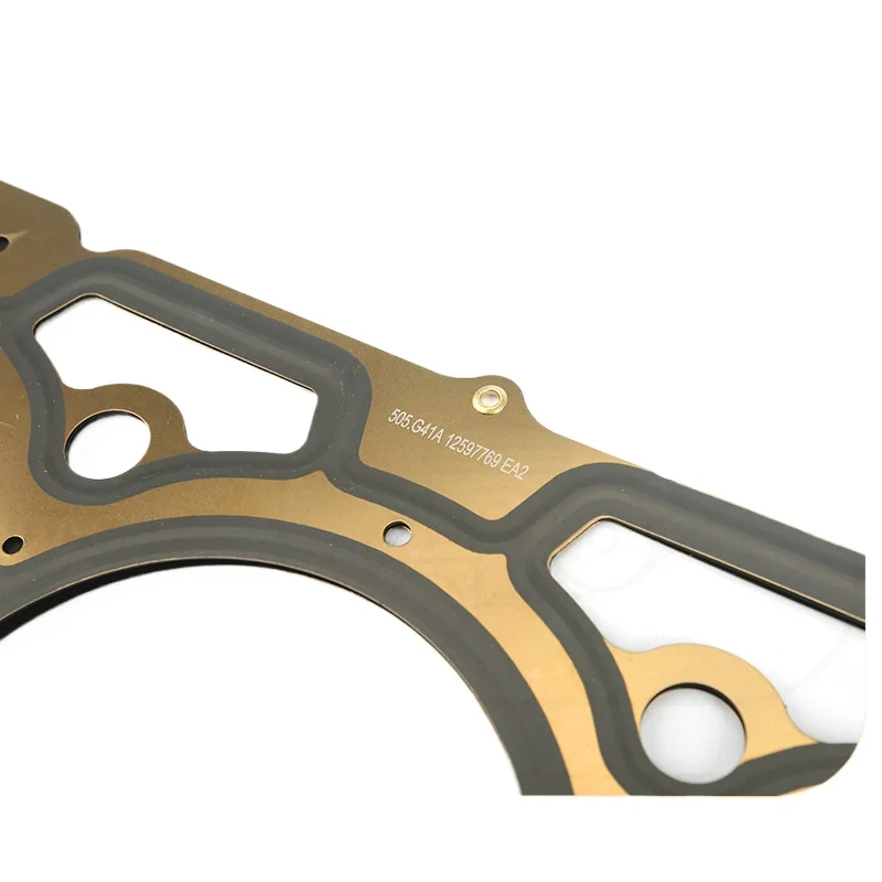 

12597769 Прокладка ГБЦ для двигателей GL8, Lucerne, LaCrosse, New Regal, Captiva LE5/LTD/LE9