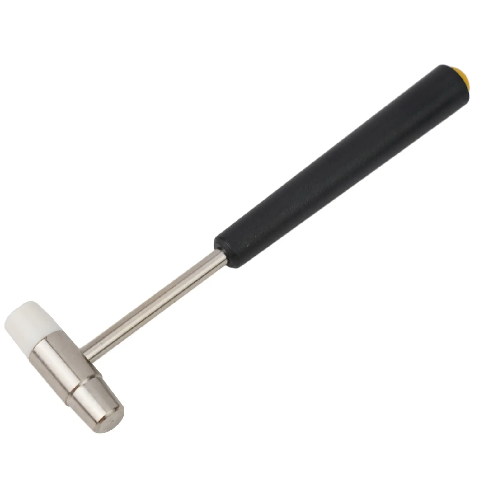 

150/185/177/198mm Mini Hammer Repairs Tool Metal Rubber Hammer Double-Head Portable Hammer For Jewelry Watch Repair Hand Tools