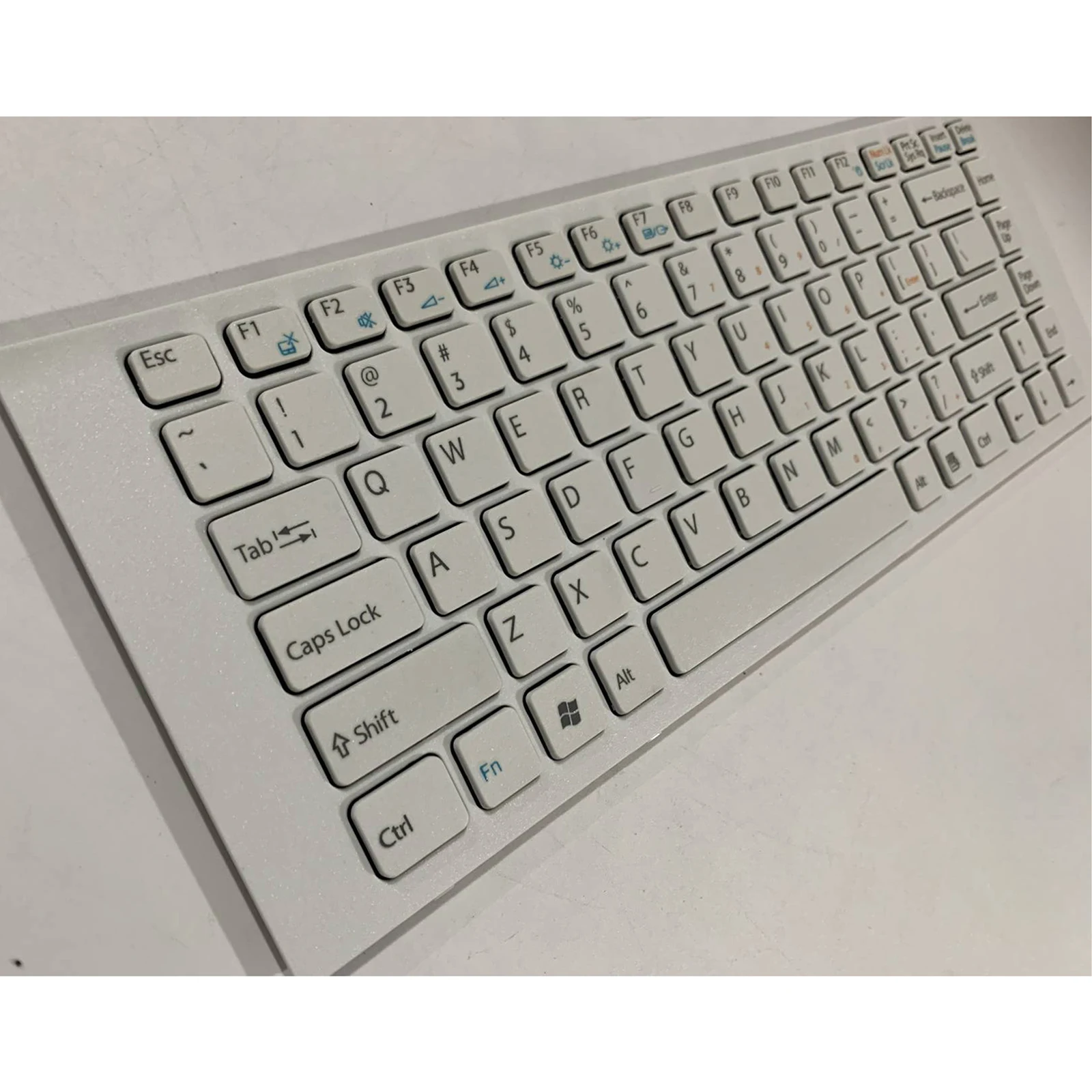 for Sony VAIO VPC-EG VPC-EK VPC-EA VPC-NW Laptop keyboard US Layout