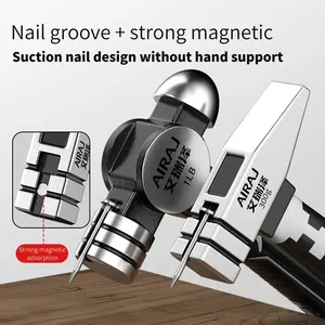 11 Main Sales Hammer of Professional Carpenter - №2