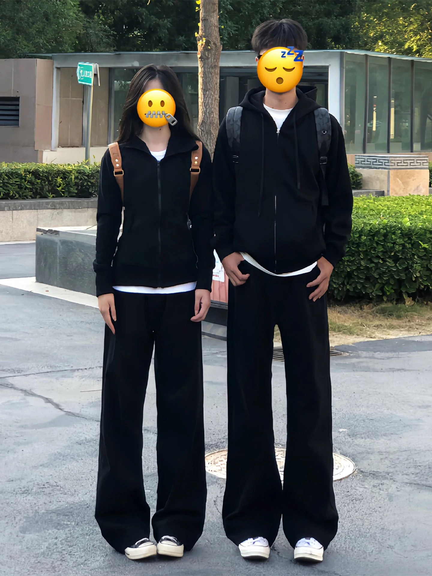 

Повседневные брюки-клеш Bla Casual для мужчин и женщин, струящиеся, премиум-класса, с эффектом драпировки, Cleanfit, прямые брюки для пар