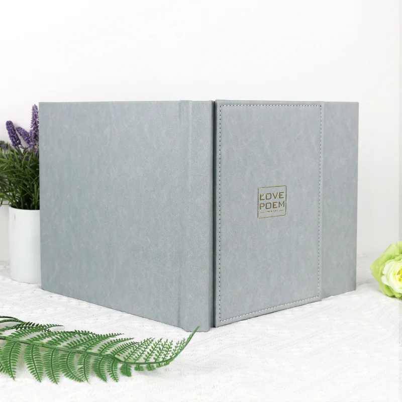 Customized. High-Definition Parent-Child Photo Album Customization Wedding Photo Album Customization Children's Gro