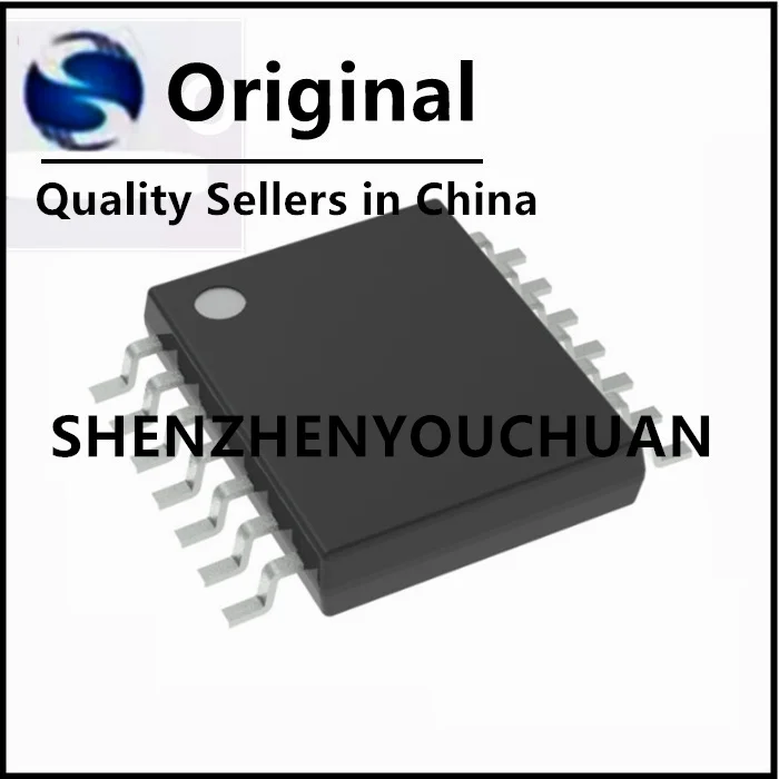 LM2700MTX-ADJ  2700MT-ADJ TSSOP-14   IC Chipset New Original