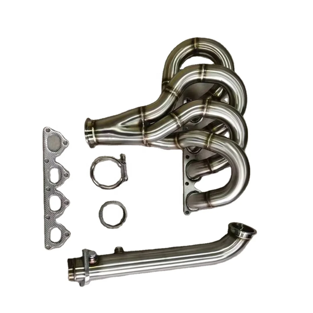 Sxll Exhaust Manifo…