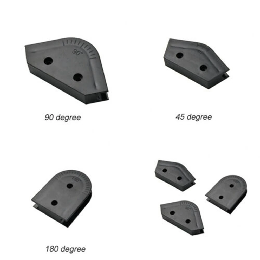 Kit de herramientas para doblar tubos de acrílico, juego de cortadores para limar tubos duros PETG, DIY