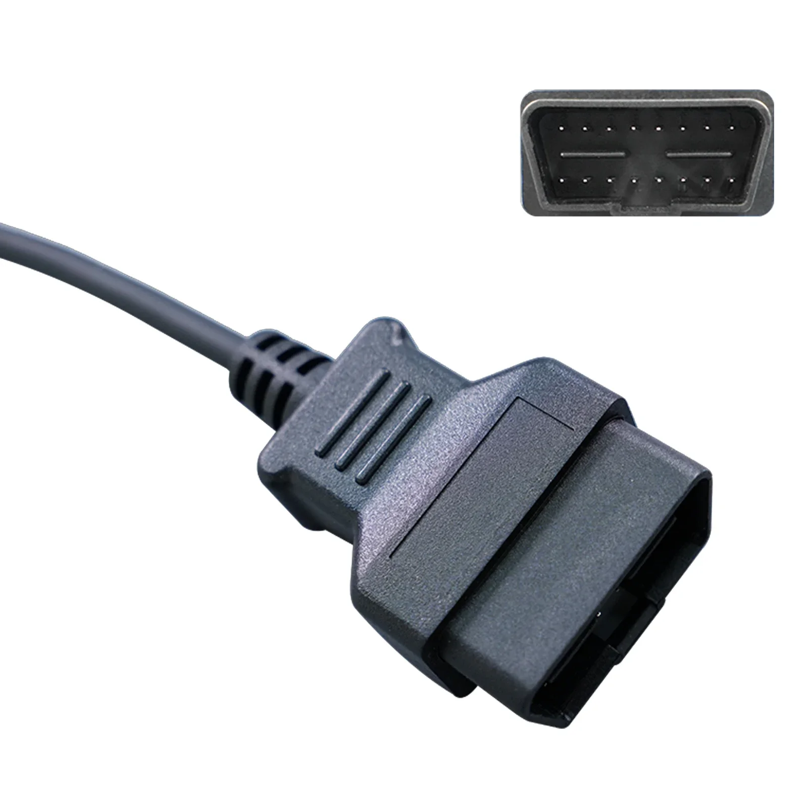 OBDSTAR CAN DIRECT-V2 Kit Cables for X300 Classic G3/ Odo Master/ X300 Pro4