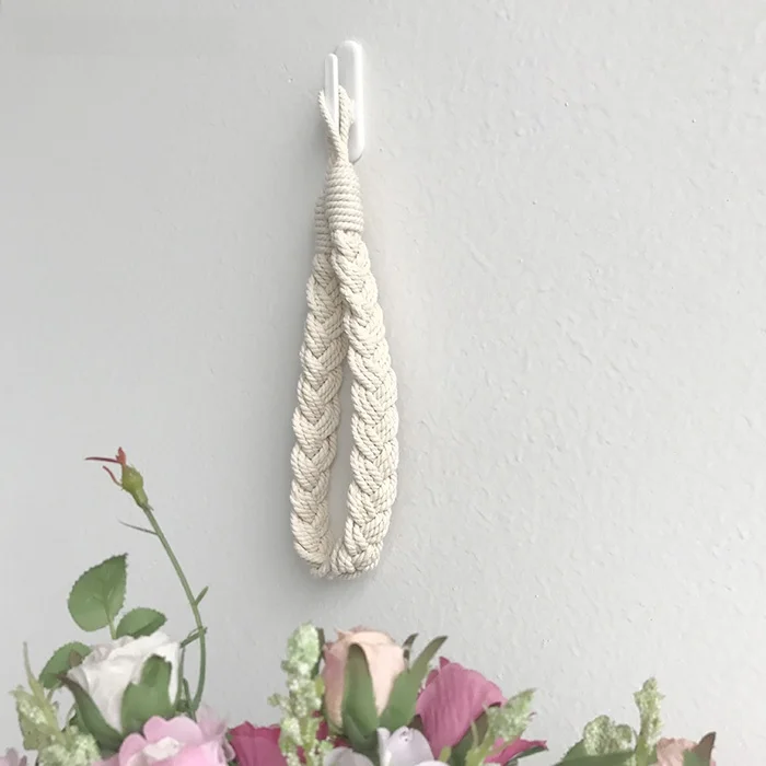 

Современные минималистичные настенные крючки для штор без сверления, клейкие декоративные аксессуары, элегантные и привлекательные крючки для штор.