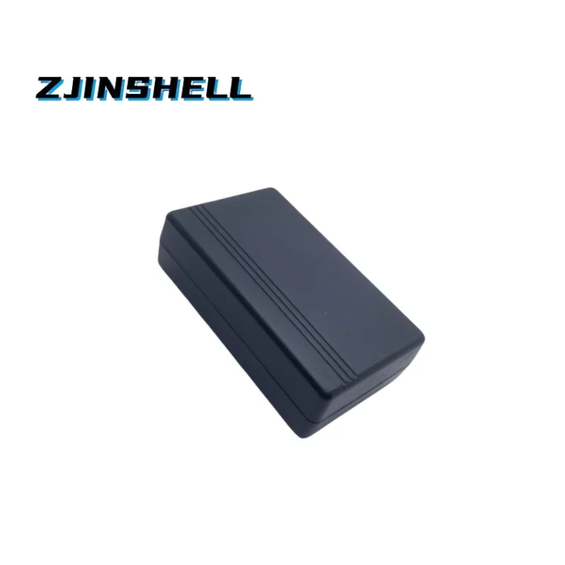 1pcs DIY พลาสติกเครื่องมือเชลล์โมดูล Power Control Case PCB กาวบรรจุกล่อง 100x60x30 มม.ABS กันน้ํากล่อง