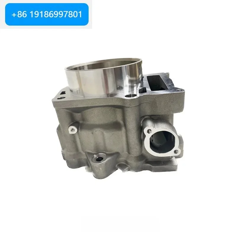Motorcycle Engine Parts Raptor 700 and Grizzly Bear 700 Scooter Parts Cylinders