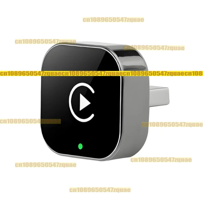 

Для беспроводного адаптера CarPlay iPhone и автоключа Android, быстрое автоматическое подключение