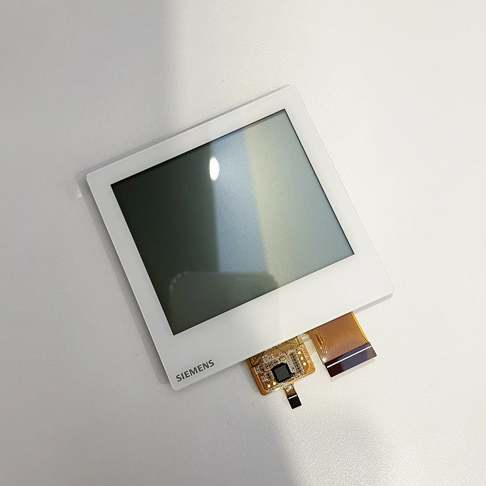 

Screen Replacement For SIEMENS RDF800KN RDF800KN/NF Touchscreen LCD Screen LCD Display Screen LCD Digitizer Panel Part Repair