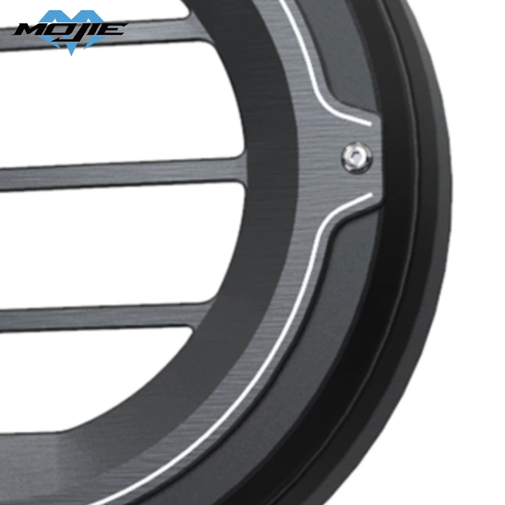 

Headlight Guard FOR YAMAHA XSR700 XSR900 2022-2024 XSR 700 XSR 900 Motorcycle Headlight Grill Guard Protection Cover Protector