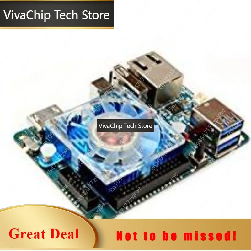 VivaCTODROID-XU4 Single Board Exynos5422