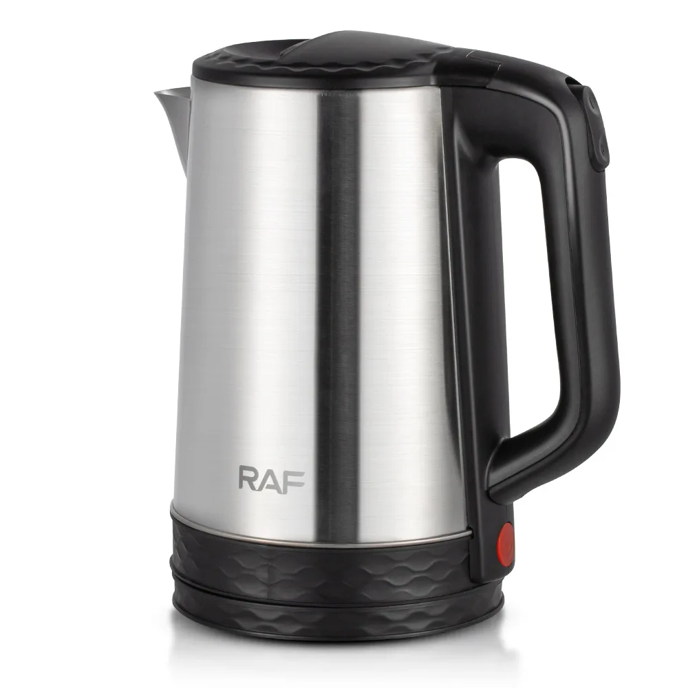 

2.3L Stainless Steel Inner Pot Electric Kettle Fast Kettle for Household Automatic Power-off Kettle