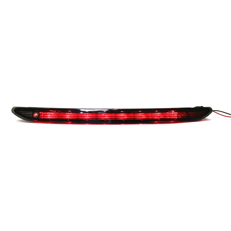 Car Tail Light High Mount Brake Light Rear Third Brake Light Stop Lamp For Volkswagen Seat LEON 2011-2016 5F0945097 Car Supplies