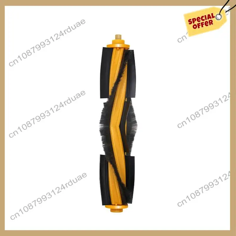 

A75T For Yeedi Vac 2 Pro Main Side Brush Hepa Filter Mop Rag Cloth Robot Vacuum Cleaner Spare Parts Roller Brushes Mop Cloth