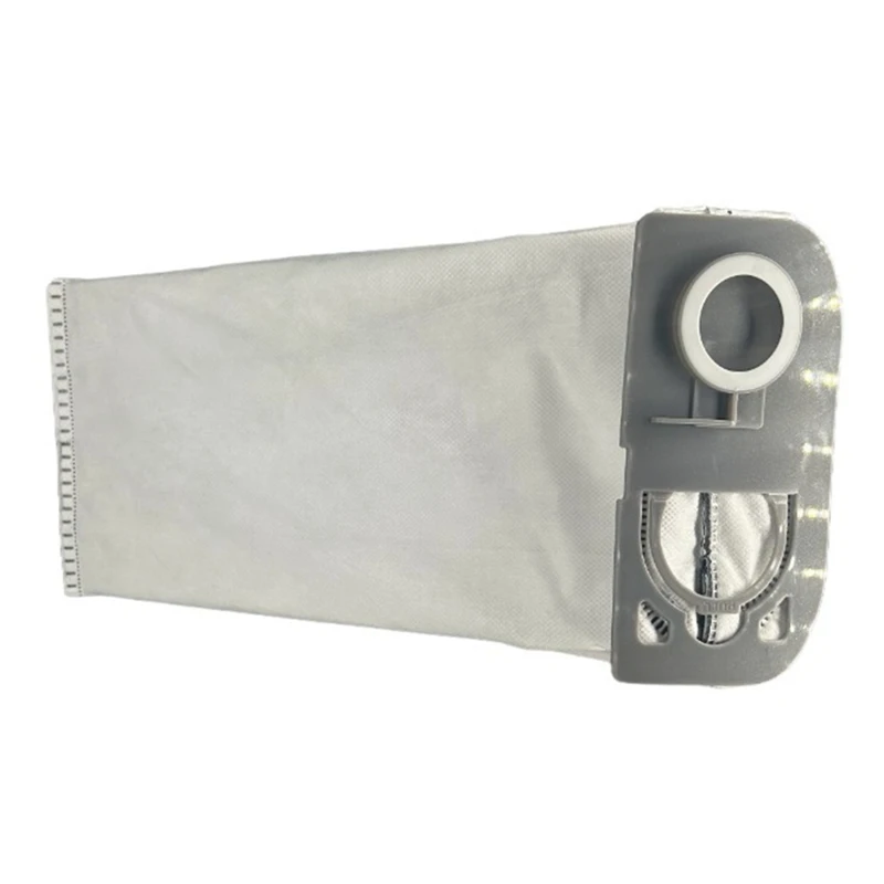 أكياس غبار بديلة لسيارة ريككار ، مكنسة كهربائية ، جزء مرشح مستقيم ، سلسلة R25 ، R25S ، R25D ، R25P ،