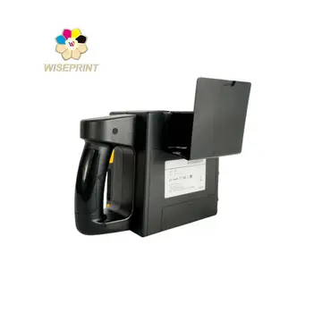 Wiseprint B85 100mm termální pěnový stroj na kódování data expirace s velkými znaky, ruční tiskárna, ruční inkoustová tiskárna 10 nejlepší prodej 100mm termální tiskárna - №8