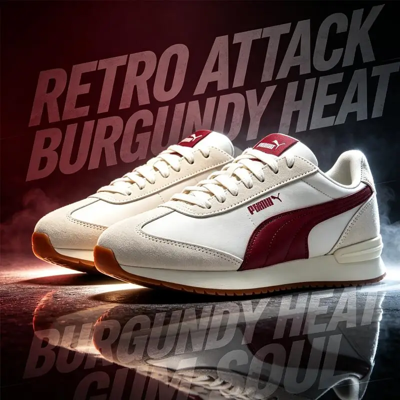 puma-399250-14-scarpe-casual-retro-da-corsa-sneakers-vintage-in-pelle-bianco-sporco-con-suola-in-gomma-bordeaux-a-contrasto-per-il-pendolarismo-quotidiano