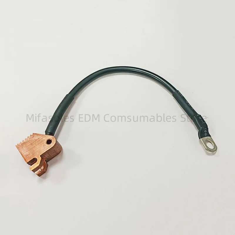 EDM Parts 206410020 Current supply 641.002.0 Contactivity Cable for Charmilles ROBOFIL Series Wire Cutting Machine