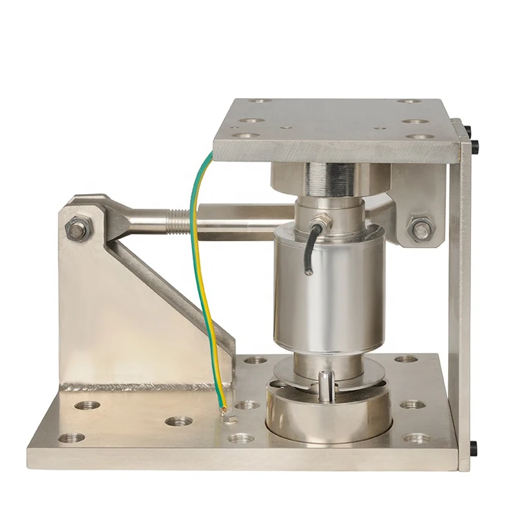10 ton 20 ton Load Cell Mounting Modul Sensor Kit CMA-(M) Load Cell Mount for Silo Weighing