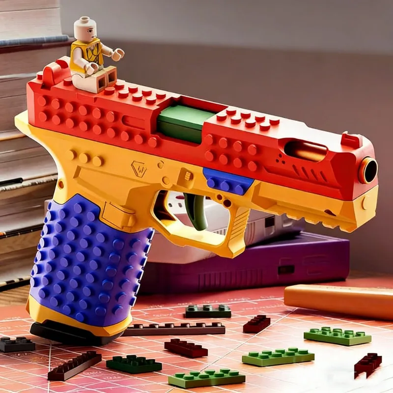 Thumbnail 4 - #7 Top 10 Soft Plastic Blocks Worth Buying In 2026