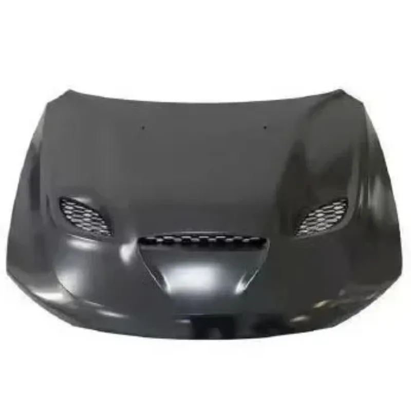 

Factory Hot Selling Used product focus car accessories lip body kit bonnet for Dodge Durango model 2018-2021 car parts