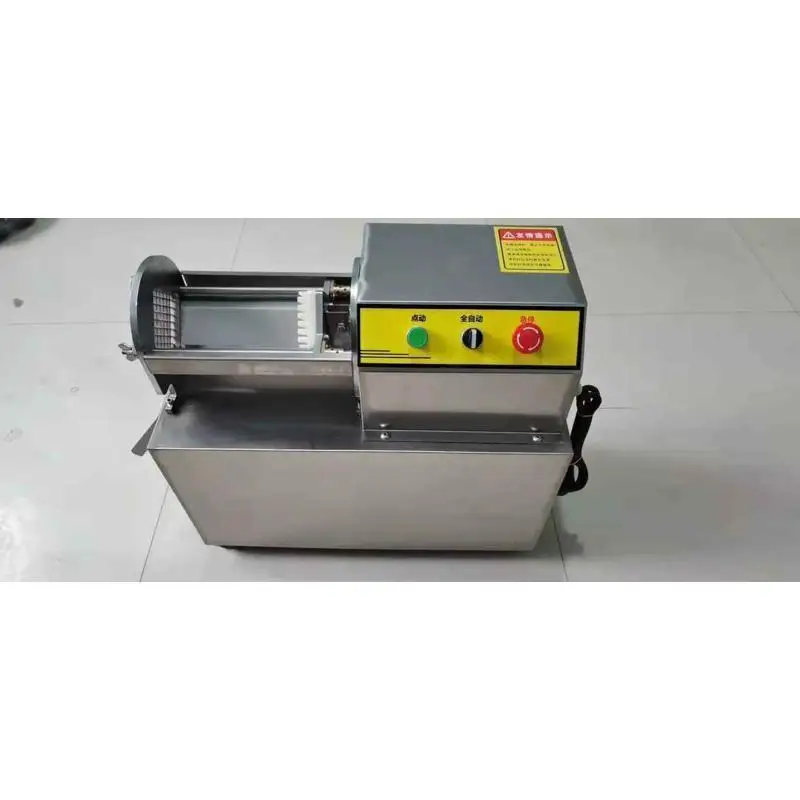 Electric Vegetable …