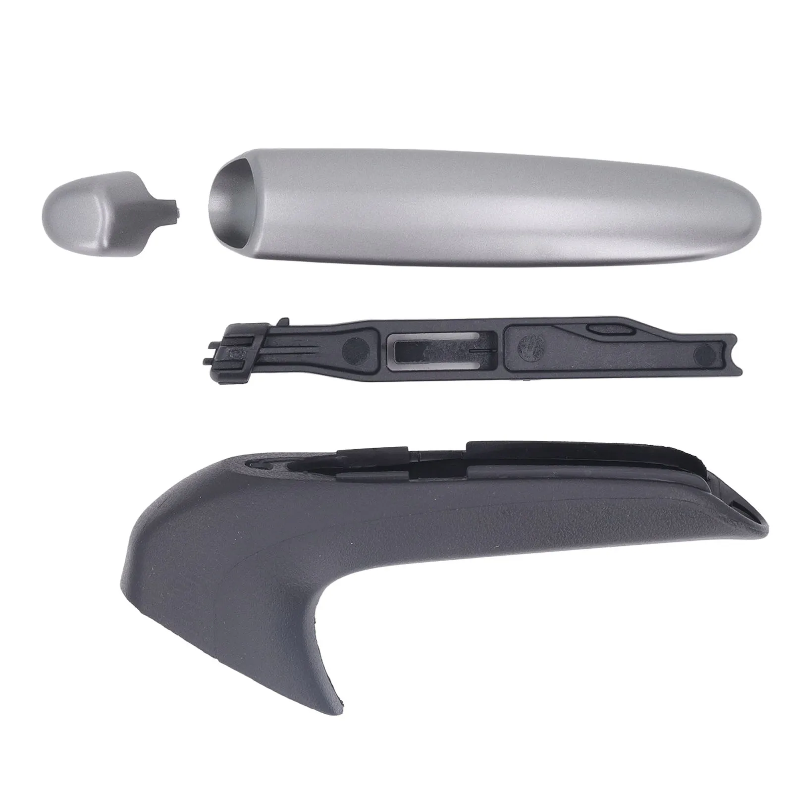 

Комплект рычагов ручного тормоза 47115SNAA82ZA Гладкая парковочная ручка ручного тормоза для восьмого поколения 2006-2011 гг.