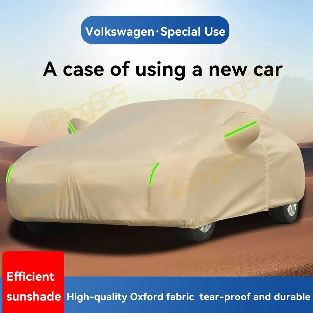 

Car Cover Waterproof Dustproof UV Protective Exterior Snow Four Season Protection Cover For Mitsubishi ASX Outlander