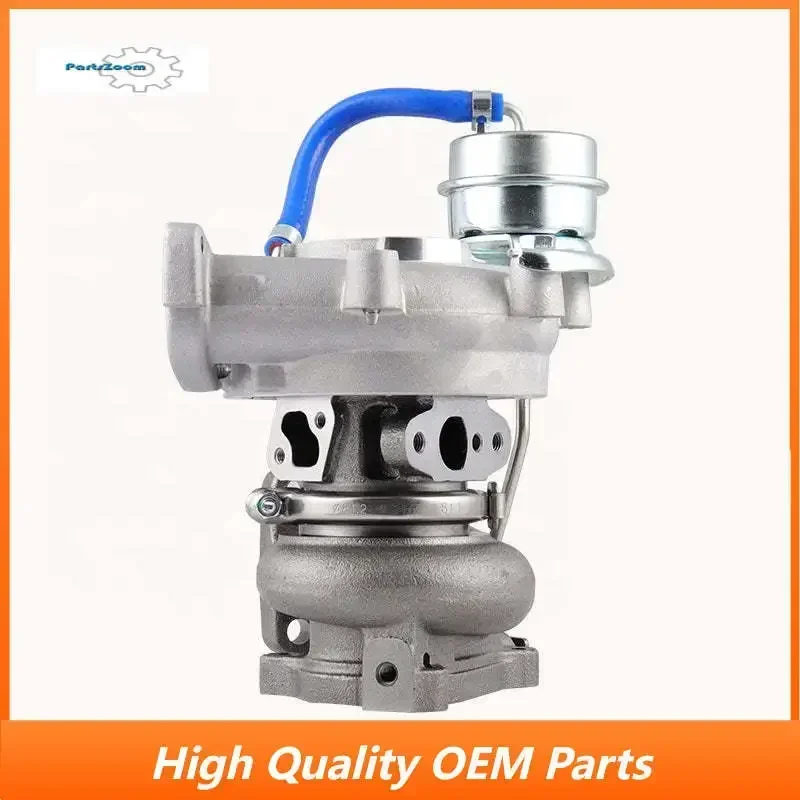 For Toyota Land Cruiser Prado SX 3.0L 1KZ Engine CT12B 17201-58040 17201-67010 turbocharger