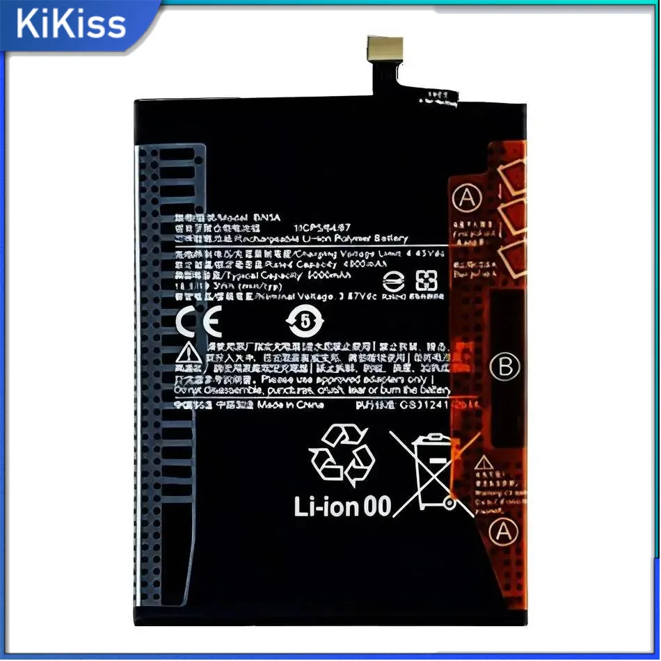 BN5A 4900Mah Reliab… - image
