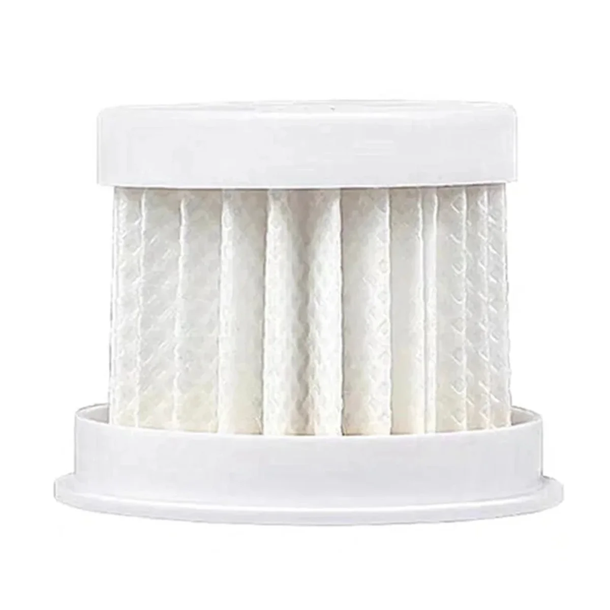 Filtro HEPA para Haier ZC401F, instrumento de eliminación de ácaros, piezas de repuesto para aspiradora, elementos de filtro Hepa, accesorios