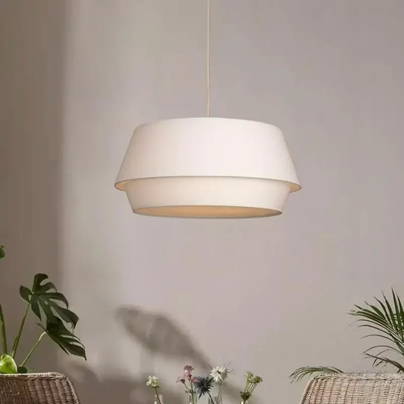Creative and Cozy Pendant Lamps for Room Decor
